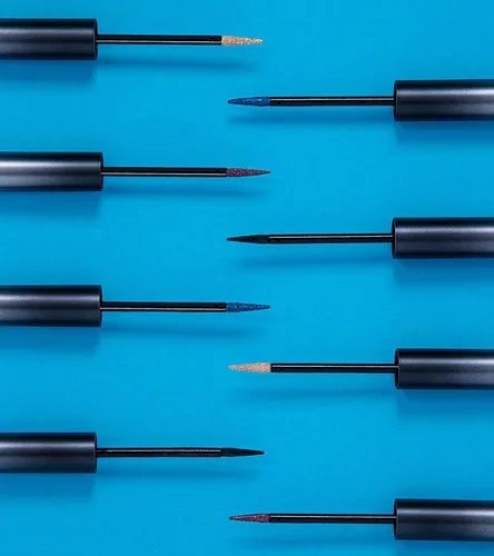 Miniatura 4 de Be a 10 Be Magnetic Eyeliner Be Tantalizing Gold 1 ea