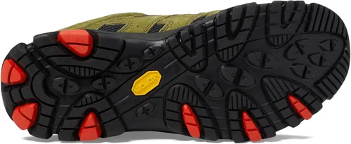 Miniatura 3 de Merrell Zapatos de senderismo impermeables Moab 3 para hombre