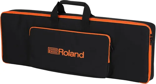 Miniatura 3 de Roland CB-BDJ202 Bolsa mezcladora serie negra con correa para el hombro, bolsa DJ-202 (CB-BDJ202)