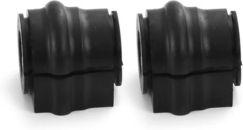 Miniatura 7 de Metrix Premium Chassis Parts - Kit de bujes de brazo de control delantero para Mercedes-Benz C240 RWD, 01-05 C320 RWD, 03 C320 RWD, 02-03 C230
