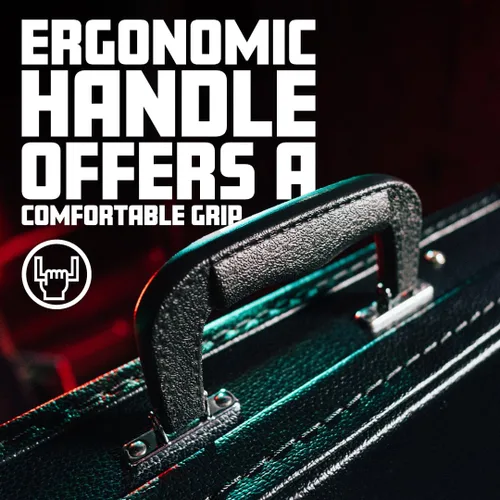 Miniatura 6 de Funda para guitarra acústica de Gator, G-PG Acoustic Pro Go Series