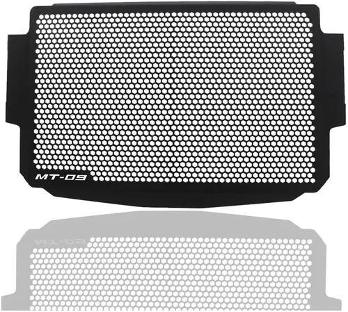 Miniatura 14 de Radiator Grille Guard Motorcycle Accessories Radiator Grill Protector Grille Cover for Ya&maha MT-09/FZ-09 MT09 MT 09 SP XSR900 Tracer 900/GT 2021
