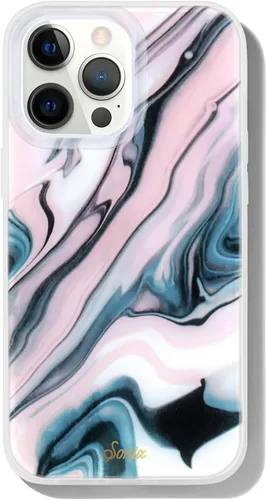Miniatura 32 de Sonix - Funda para iPhone 14 Plus probada en caídas de 3 metros Funda protectora transparente