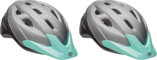 Miniatura 17 de Bell Casco de bicicleta juvenil Richter