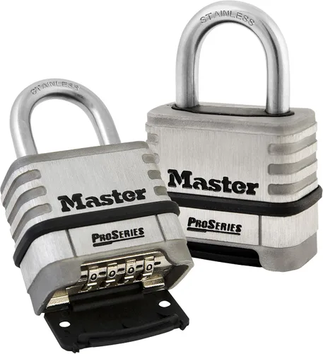 Miniatura 3 de Master Lock Candado 1174D