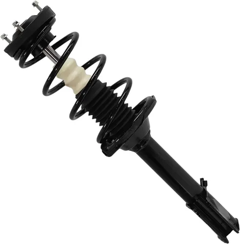 Miniatura 3 de Detroit Axle - Puntal trasero izquierdo para Subaru Impreza [Wagon] 2004 2005 2006 2007 Subaru Impreza [Wagon] Soporte completo del lado