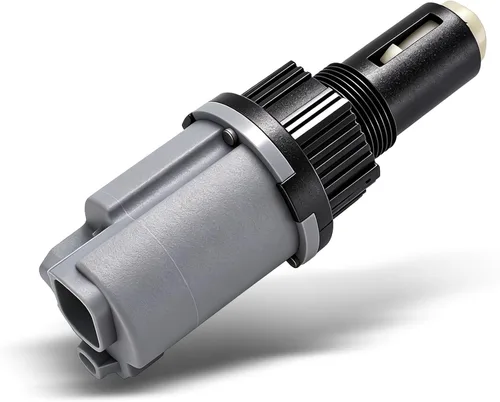 waltyotur Reemplazo del émbolo del actuador del eje diferencial delantero 4WD para Chevy Avalanche K1500 K2500 K3500 Silverado GMC Canyon Yukon