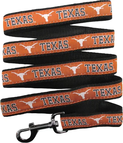 Miniatura 8 de Pets First Collegiate accesorios para mascotas, correa para perro, Correa para perro, S