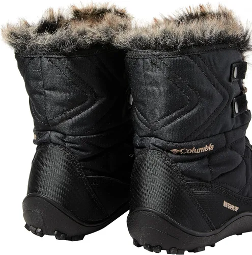 Miniatura 7 de Columbia - Botas para nieve Minx Shorty III para mujer.