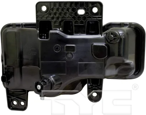 Miniatura 2 de Para GMC Sierra 1500 niebla luz 2016 17 2018 lado del conductor LED para GM2592314 23381983