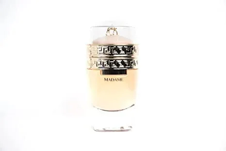 Miniatura 2 de JOKE Chameau Arabia Madame Perfume para Mujer - EDP - 100 ML