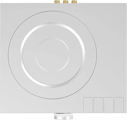 Miniatura 4 de S.M.S.L Reproductor MQA-CD PL200, programa de CD de alta gama chip DAC insignia AK4499EX, chip Bluetooth de alta gama 32bit/768kHz, DSD512