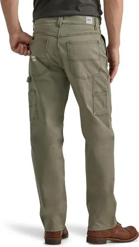 Miniatura 3 de Lee Jeans de carpintero legendarios para hombre