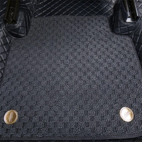 Miniatura 6 de Coverdream Alfombrillas personalizadas compatibles con modelos seleccionados de Nissan Rogue Sport e Hybrid 2017 2018 (no para híbridos) 2021 2022