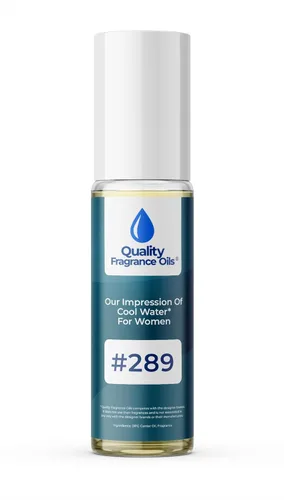 Miniatura 7 de Quality Fragrance Oils - Seducción de Goma de Mascar de Bubble Gum para mujer Aceite de perfume de larga duración, sin alcohol, aroma fuerte