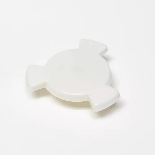 W10435116 Piezas de repuesto de bandeja de acoplador de soporte para plataforma giratoria de microondas para Whirlpool reemplaza AP5589893 2311852