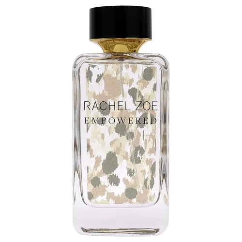 Miniatura 9 de Rachel Zoe Empowered - Mini spray Eau de Parfum de 0.34 oz - Perfume femenino perfectamente equilibrado para mujeres - Despierta los sentidos con un