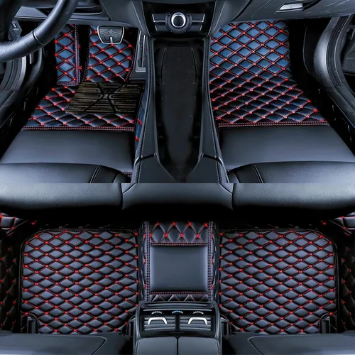 Miniatura 38 de Alfombra de piso de coche personalizada para BMW 1 2 3 4 5 6 7 8 Series X1 X2 X3 X4 X5 X6 X7 M1 M2 M3 M4 M5 M6 M7 M8 X3M X4M X5M X6M GT i3 i4 iX3 i8