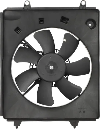 Miniatura 38 de SCITOO 1C448A616BA - Embrague de ventilador de radiador eléctrico para 2001-2003 para Ford para F650 1993-1997 para Ford para F700 2001-2003