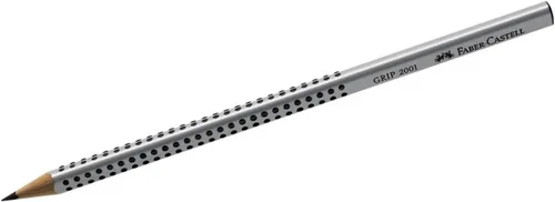 Miniatura 4 de Faber-Castell Lápiz Blacklead GRIP 2001 HB Pack De 12