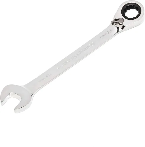 Miniatura 11 de GEARWRENCH Llave combinada de trinquete reversible de 12 puntos, 0.354 in - 9609N