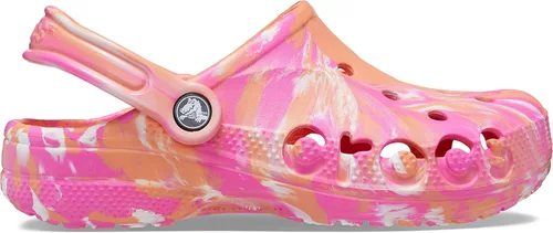 Miniatura 5 de Crocs Baya Zuecos unisex, con gráficos, para adultos