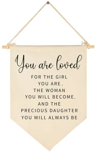 Miniatura 20 de The Sandlot Quote - Cartel de béisbol para habitación de niños, cartel de béisbol, cartel de regalo para baby shower, bandera colgante de lona