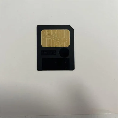 Miniatura 7 de 3.3V SmartMedia Cards SM 16MB Tarjeta de memoria flash Smart Media Card (8MB SmartMedia Cards)