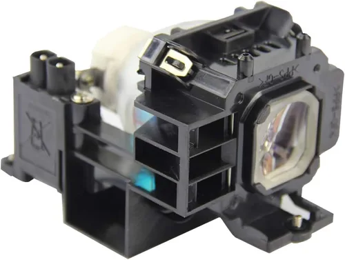 Miniatura 9 de CTBAIER NP15LP Bombilla de repuesto para proyector NEC M260X M260W M300X M300XG M260XS M230X M271W M271X M311X con carcasa