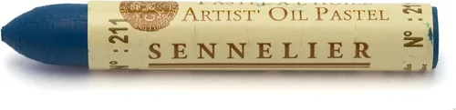Miniatura 8 de SENNELIER Pastel francés al óleo para artistas profesionales, ocre amarillo 026 Amarillo Ocre