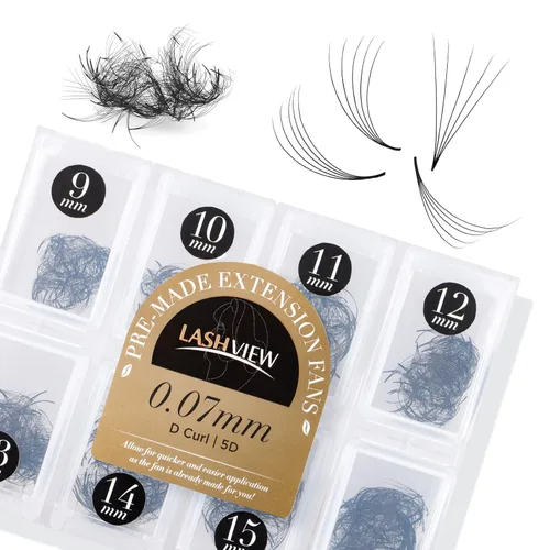 Miniatura 20 de Cabeza de maniquí para entrenamiento de prácticas de maquillaje, extensiones de pestañas, pinturas, herramienta suave de LASHVIEW