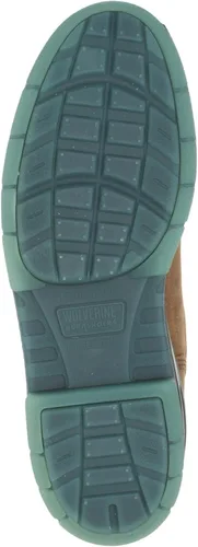 Miniatura 4 de Wolverine DuraShocks Ins punta de acero para hombre de 6 pulgadas