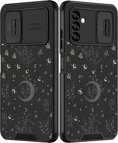 Miniatura 53 de Funda para Samsung Galaxy S22 Plus con diseño de flamencos para mujer, funda de teléfono linda y femenina, diseño bonito de animales, estético