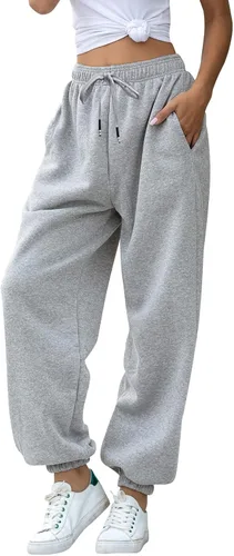 Miniatura 2 de VINMEN - Pantalones deportivos para mujer