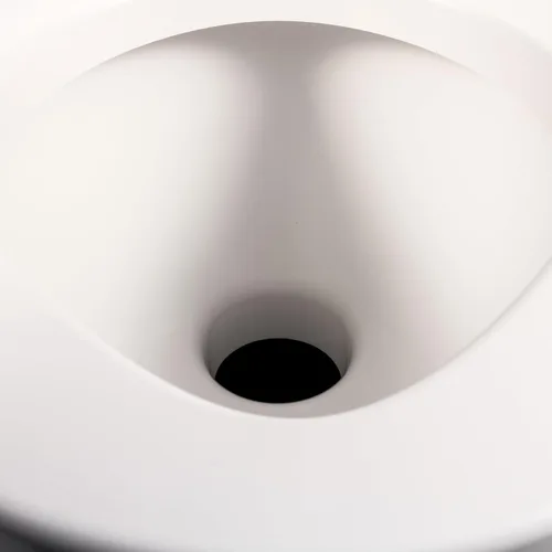 Miniatura 7 de Camco Inodoro portátil, Premium