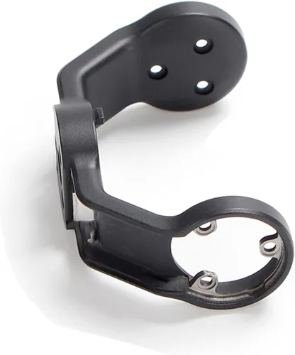 Miniatura 2 de Reemplazo Mini 3 Pro Gimbal Roll Arm Soporte de montaje inferior, piezas de reparación del eje R para DJI Mini 3 Pro
