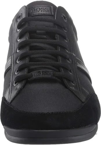 Miniatura 2 de BOSS Men's Saturn Profile Low Top Sneaker