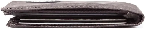 Miniatura 4 de Big Skinny Men's Slim Wallet