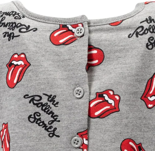 Miniatura 6 de Rolling Stones Mameluco sin mangas