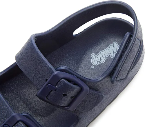 Miniatura 7 de Sandalias ligeras Weestep para niños y niñas, con cierre de velcro