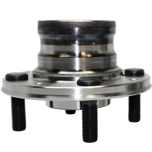 Miniatura 19 de Detroit Axle - Buje de rodamiento de rueda delantera para Ford Explorer Ranger Mercury Mountaineer Mazda B2300 B4000 B3000 Sport Trac, Cojinete