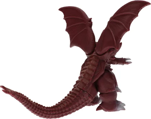 Miniatura 5 de BANDAI - Serie de monstruos de película - Destoroyah