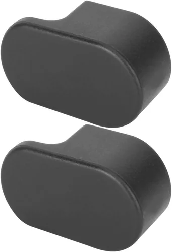 Miniatura 3 de Gancho trasero, duradero juego de 2 piezas para accesorios de scooter eléctrico, piezas traseras de monopatín con fácil instalación para viajeros