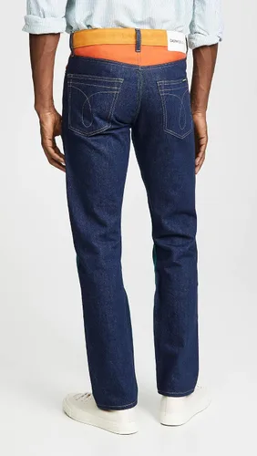 Miniatura 2 de Calvin Klein Jeans rectos para hombre