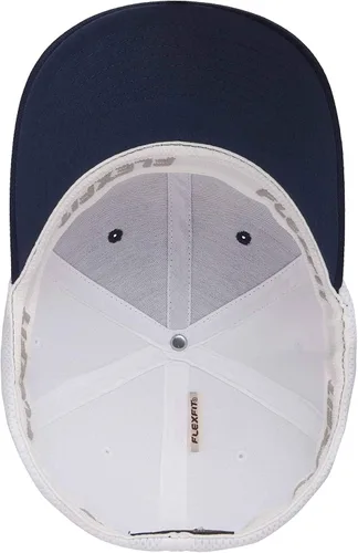 Miniatura 4 de Flexfit - Gorra de malla de aire ultrafibra