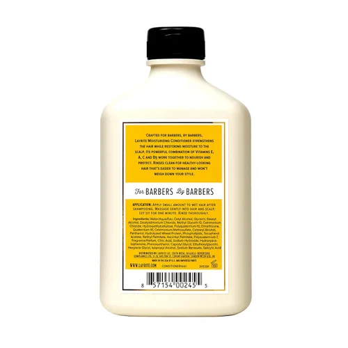 Miniatura 2 de Layrite Acondicionador Hidratante, 10 Fl Oz