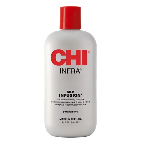 Miniatura 8 de CHI Silk Infusion en varios tamaños y envases
