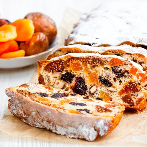Miniatura 6 de Elan Albaricoques orgánicos secados al sol, frutas secas, sin sulfitos, sin azúcar añadido, sin OMG, vegano, sin gluten, kosher, bocadillos