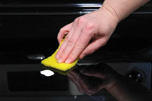 Miniatura 3 de Paños de limpieza Cerama Bryte para placa de la cocina, 29106