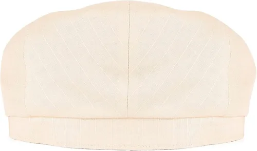Miniatura 7 de Newsboy - Gorra para hombre, gorra plana, sombrero de hiedra, gorras para hombre, gorro Gatsby, 100% lino Newsboy